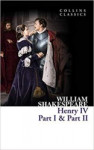 Henry IV: Part 1 and Part 2
