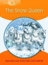 Explorers Readers 4 - The Snow Queen