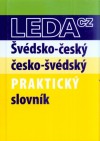 Švédsko-český a česko-švédský praktický slovník