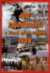 100 zajímavostí z Plzně před rokem 1989