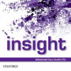 Insight Advanced - Class Audio CDs