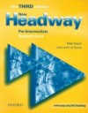 New Headway Pre-Intermediate - Third Edition