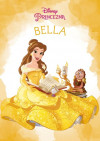 Princezna - Bella