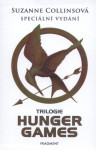 Hunger games 1-3 (box) - Speciální vydání