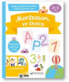 Montessori ve školce