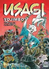 Usagi Yojimbo: Zrádci země