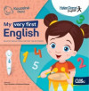 My very first English