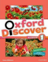 Oxford Discover 1 - Workbook