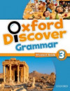 Oxford Discover: Level 3: Grammar Student's Book