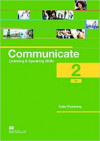 Communicate 2 -  Student s Book