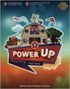 Power Up 2 - Pupil´s Book