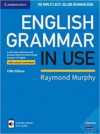 English Grammar in Use with Answers and eBook