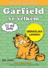 Garfield ve velkém (č. 0)