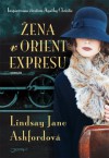 Žena v Orient Expresu
