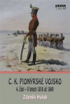 C. K. Pionýrské vojsko, 4. část - V letech 1816 až 1849