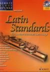 Latin Standards + CD flétna