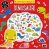 Dinosauři - Zábavné úkoly s dinosaury