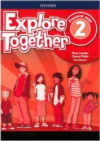 Explore Together 2 - Pracovní sešit