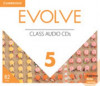 Evolve 5 - Class Audio CDs