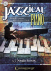 Jazzical Piano + CD
