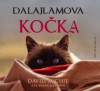 Dalajlamova kočka - CD