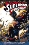 Superman Nespoutaný: Kniha druhá