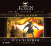 Percy Jackson - Zloděj blesku - CD mp3