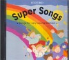 Super Songs - Audio CD