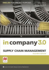In Company 3.0: Supply Chain Management - Teacher´s Edition