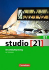 Studio 21 (B1) - Intensivtraining mit Hörtexten