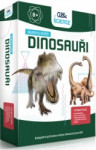 Objevuj svět - Dinosauři
