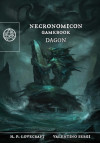 Necronomicon gamebook - Dagon