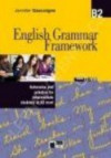 English Grammar Framework B2 -  Key