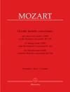 Grande Sestetto concertante pro smyčcové sexteto - partitura (1808) podle Sinf