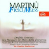 Polní mše, Dvojkoncert, Fresky Piera Della Francesca - CD
