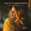 Aneta Langerová - Zázračná písně krajina - 2CD