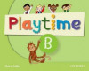 Playtime B - Course Book
