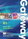 Gateway B1 - Class CDs