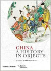 China -  A History in Objects