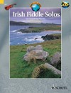 Irish Fiddle Solos + CD