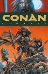 Conan 7 - Cimerie