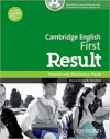 Cambridge English - First Result - Workbook Resource Pack