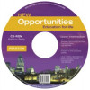 NEW Opportunities Upper Intermediate CD-ROM