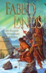 Fabled Lands 4 : The Plains of Howling Darkness