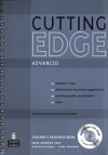 Cutting Edge Advanced