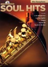 Soul Hits + CD Alto Saxophone