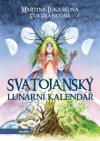 Levně Svatojanský lunární kalendář