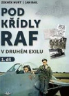 Pod křídly RAF v druhém exilu - 1. díl