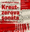 Kreutzerova sonáta - CD