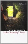 Lady Chatterley´s Lover